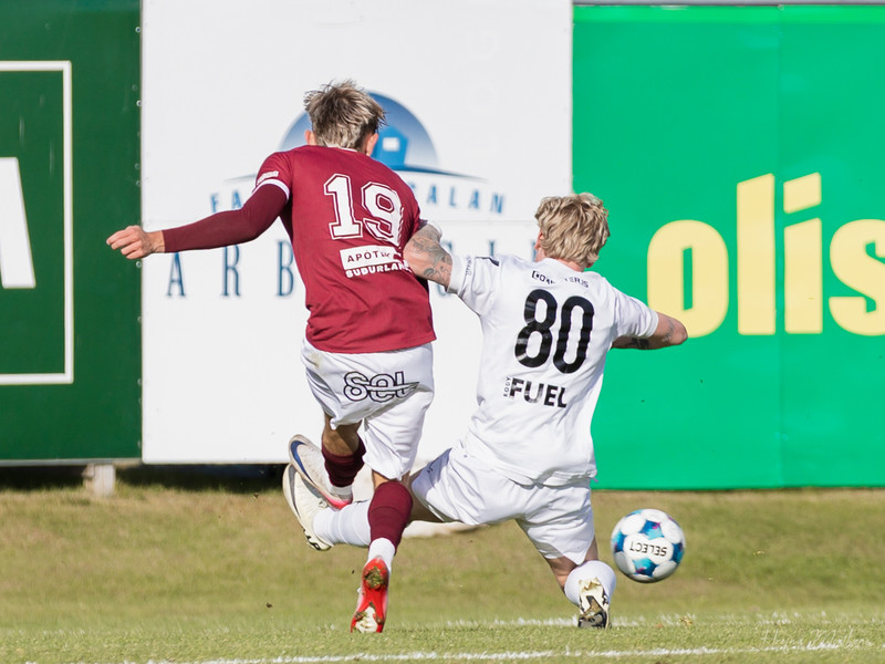 Myndaveisla: Selfoss vann KFG og komst upp