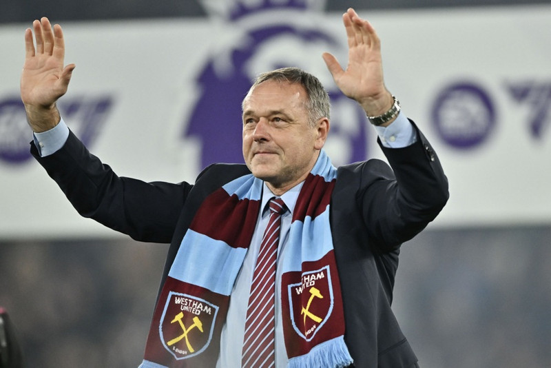 Fyrrum markvörður West Ham og QPR látinn
