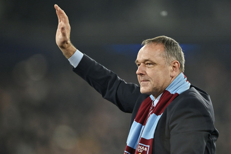 Fyrrum markvörður West Ham og QPR látinn