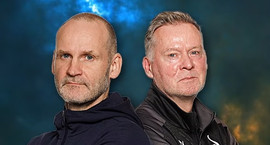 Í BEINNI - 12:00 Fréttamannafundur fyrir 100 milljóna...