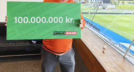 Hjammi leysti Heimi Guðjóns af - „Ég er bónuskall“