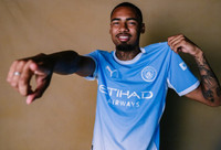 Einkunnir Man City: Fær aðeins sexu þrátt fyrir mark og stoðsendingu