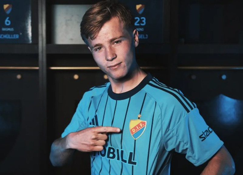 Bo Hegland