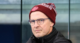 Óli Stefán: Fer mér betur að eyða orkunni í...