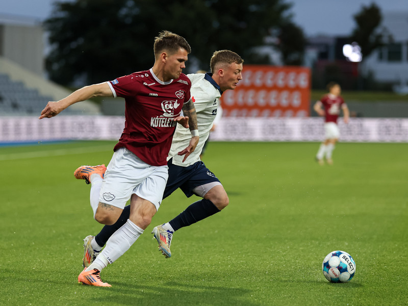 Myndaveisla: Selfoss meistari í annað sinn