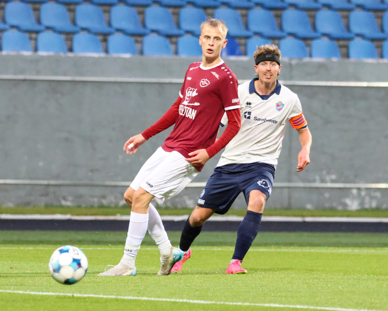 Myndaveisla: Selfoss meistari í annað sinn
