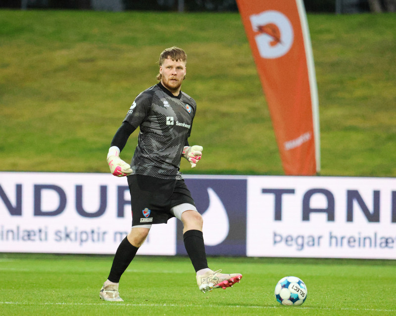Myndaveisla: Selfoss meistari í annað sinn