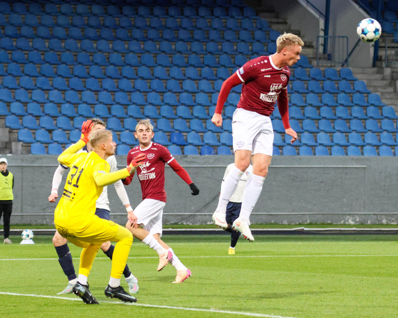 Myndaveisla: Selfoss meistari í annað sinn
