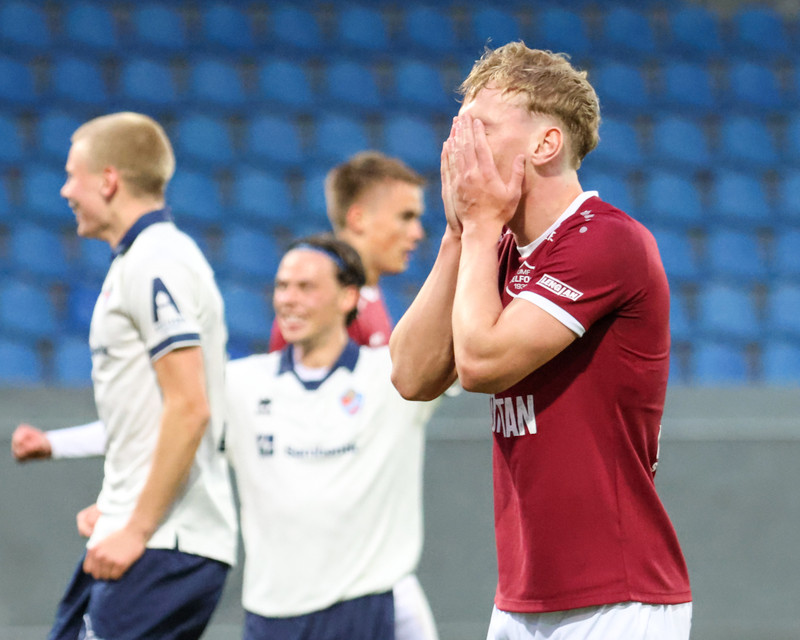 Myndaveisla: Selfoss meistari í annað sinn