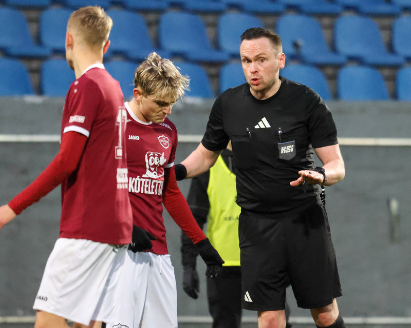 Myndaveisla: Selfoss meistari í annað sinn