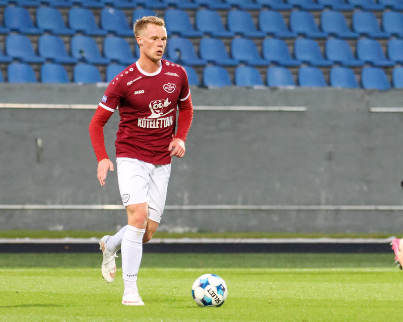 Myndaveisla: Selfoss meistari í annað sinn
