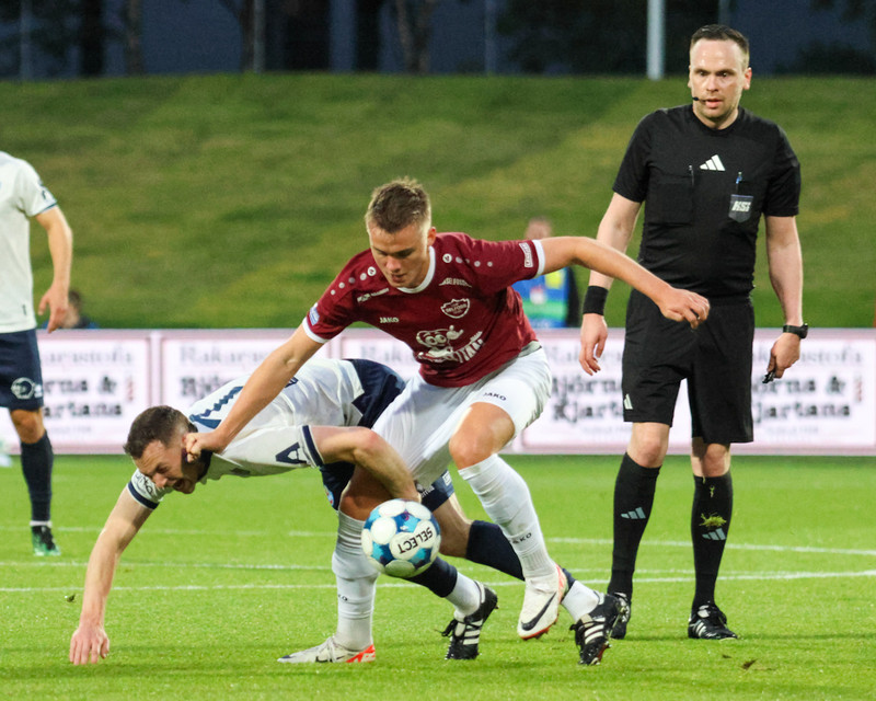 Myndaveisla: Selfoss meistari í annað sinn