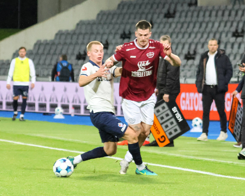 Myndaveisla: Selfoss meistari í annað sinn