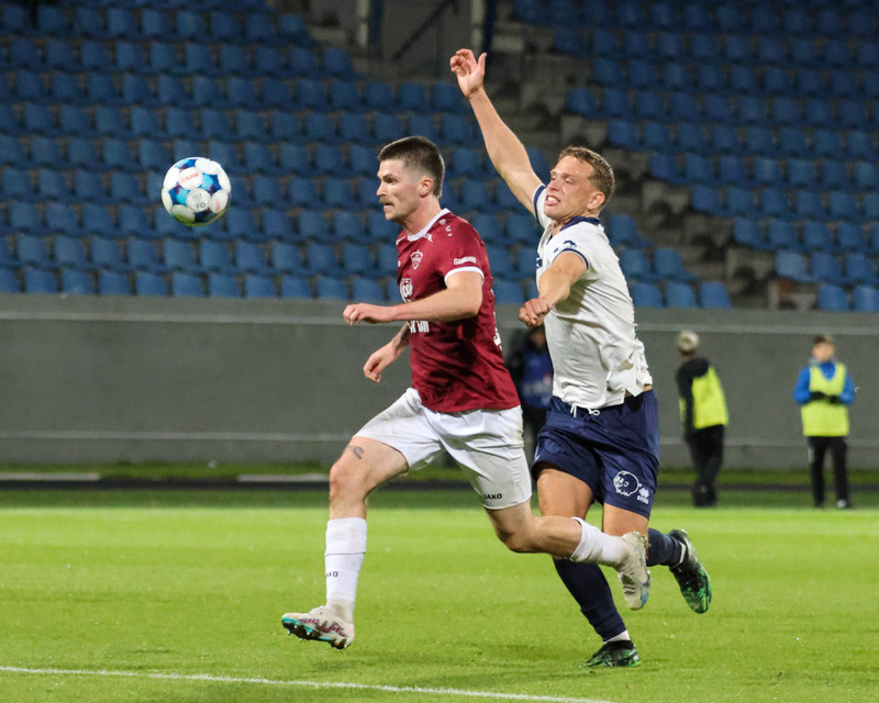 Myndaveisla: Selfoss meistari í annað sinn