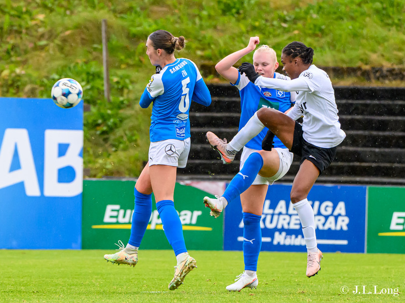 Myndaveisla: FH náði að kreista út sigurmark
