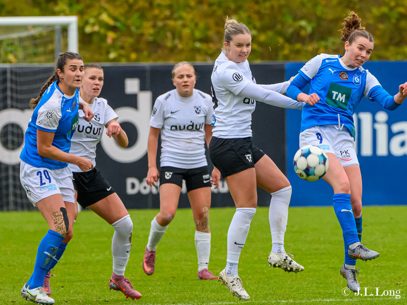 Myndaveisla: FH náði að kreista út sigurmark