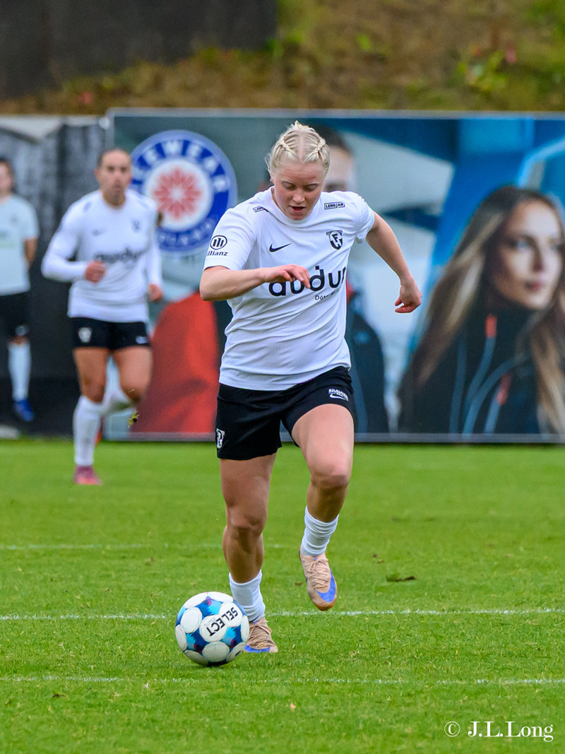 Myndaveisla: FH náði að kreista út sigurmark