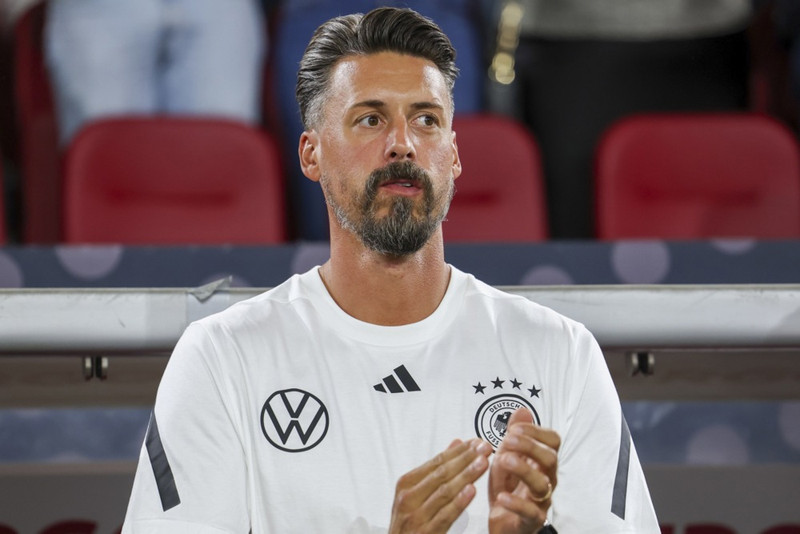 Sandro Wagner