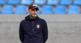 Venni: Búið að sitja í manni hrottalega lengi