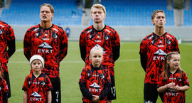Formaður Fylkis: Heilmikið sem þarf að skoða á...