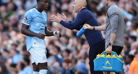 England í dag - Tækifæri fyrir Man City