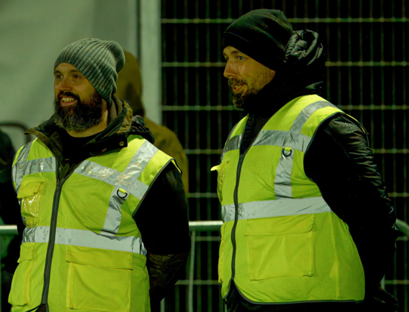 Myndaveisla: KA unnu Akureyrarslaginn