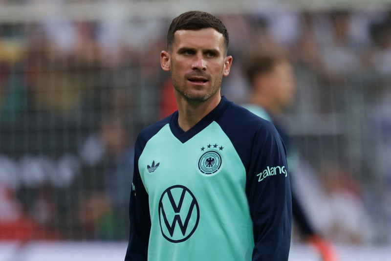 Pascal Gross