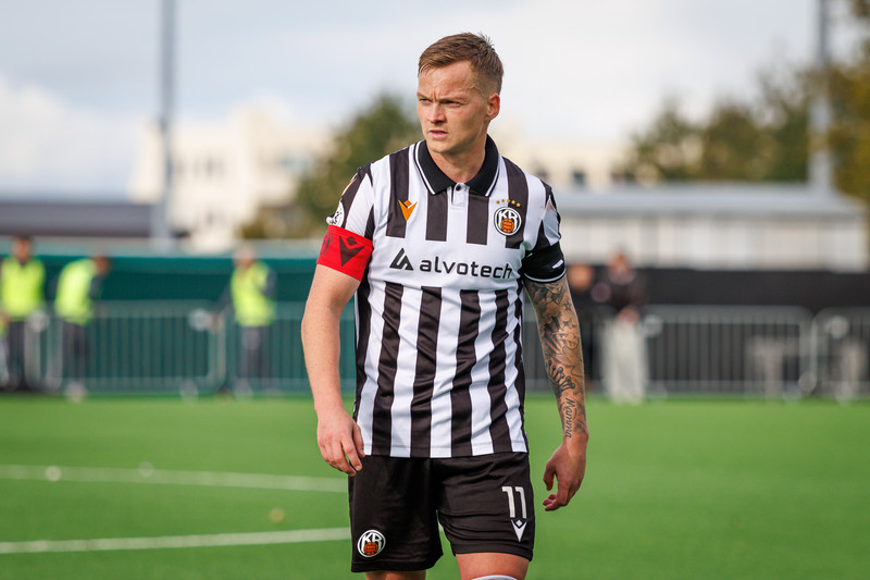 Slær Aron markametið?