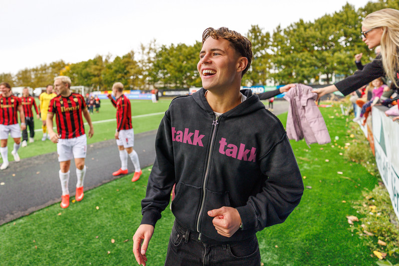 Óskar Bogga.