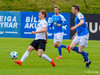 FH-Stjarnan