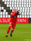 FH-Stjarnan