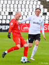 FH-Stjarnan