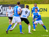 FH-Stjarnan