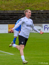 FH-Stjarnan