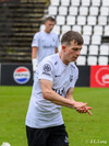 FH-Stjarnan