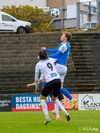 FH-Stjarnan