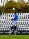 FH-Stjarnan