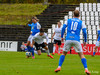 FH-Stjarnan