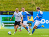 FH-Stjarnan