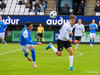 FH-Stjarnan