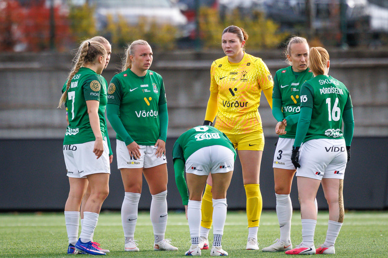 Evrópubikarinn: Blikar töpuðu í Póllandi
