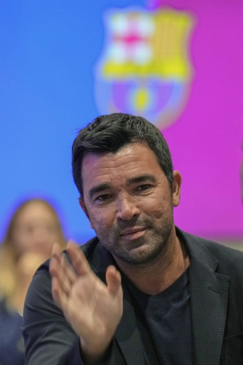 Deco: Sýndum Inter og Lautaro virðingu