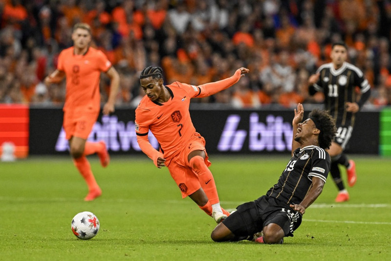 Sjáðu klúðrin: Ronaldo og Adeyemi klúðruðu dauðafærum