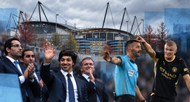 Refsingarnar sem Man City gæti fengið 