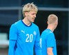 Ísland U21 - Frakkland U21