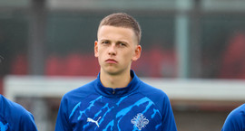 Tómas Orri til Íslandsmeistaranna?