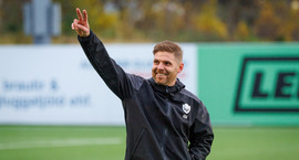 Viktor Bjarki hættir hjá Víkingi (Staðfest)