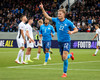 Ísland-Eistland