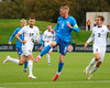 Ísland-Eistland