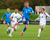 Ísland-Eistland